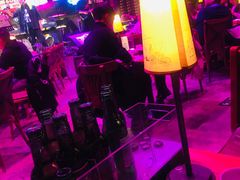 -胡桃里音乐酒馆(曲江店)