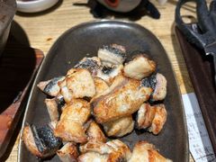 -泥炉烧肉师(新街口金銮巷店)