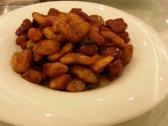 -京天红酒家(马家堡店)