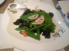 -同喜烤鸭店(光芒店)