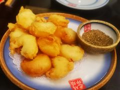 软炸虾仁-天津卫码头(南开大悦城店)