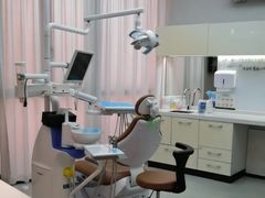 -牙博士口腔品牌连锁(杨浦店)