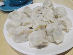 -大眼锅贴水饺(河东店)
