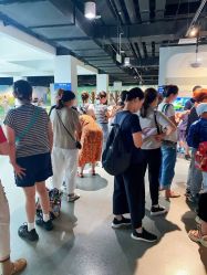 -北京科学中心儿童乐园