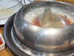 -海味当家·蒸锅海鲜(星海公园店)