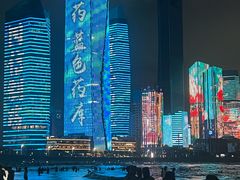 -青岛第三海水浴场