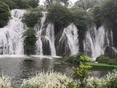 -天河潭旅游度假区