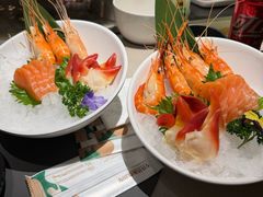 -水木锦堂·自助铁板烧(望京凯德MALL店)