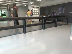 -优享健身(三元桥店)