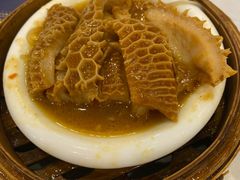 -瑞景轩中餐厅