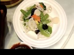 -玉林烤鸭店(定福庄店)
