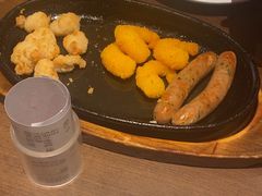 -萨莉亚意式餐厅(龙阳广场店)