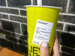 -兵立王鲜果茶·奶茶(大学路店)