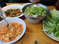 -光头李品质家常菜(人民路店)