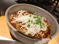 重庆小面-十三式重庆江湖菜(金茂览秀城店)