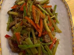 -缪氏川菜(丰盛町店)