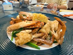 -湛江宇丰海鲜店(洛溪店)