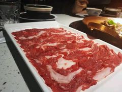 -京韵胡同·酱香羊蝎子火锅涮肉(长寿路店)