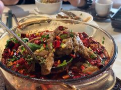 -皇朝会.经典传统粤菜(外滩店)