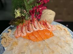 -大红袍火锅料理(尖沙咀店)