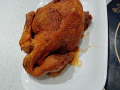 -黑窑厂糖油饼烤鸭·清真菜(旗舰店)