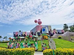 -水桶王国主题餐厅·聚会·生日派对·亲子活动·家庭套餐(亚龙湾希尔顿店)