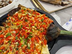 -新凯旋烧烤·燕姐千岛湖土菜