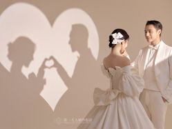 -第一夫人婚纱摄影(南京店)