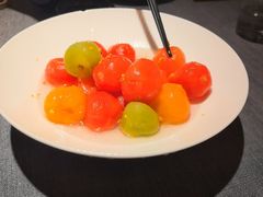 -南里山房·新淮扬菜(徐汇万科店)