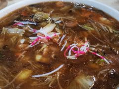 海鮮羹-新松子日本料理