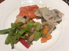 -青岛海尔洲际酒店