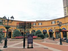 -佛罗伦萨小镇广佛名品奥特莱斯(疏港路店)