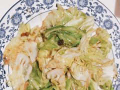 -茅庐川菜(烟台万象汇店)