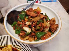 -望湘园·湖南菜(宏伊店)