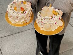 -卷心卷意·轻甜蛋糕(新光天地店)