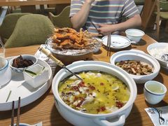 -臻吃客主题餐厅(湖州太阳城店)