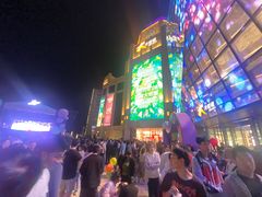 -大世界影城(无锡江南大悦城IMAX激光店)