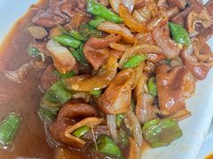 -老太婆饭店(新富路店)