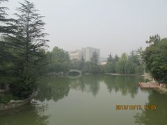 -西安市长乐公园