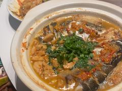 -满盛春饼·新津菜(河北路总店)