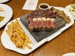 -Entrecôte 法国牛扒馆(保利·时光里店)