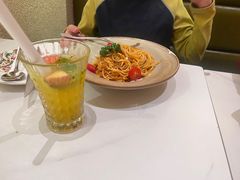 肉酱面-CRAZYONES克芮旺斯西班牙餐厅(苏州中心店)