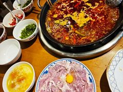 -楠火锅(太古里总店)