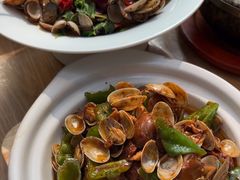 -船歌·鱼水饺青岛菜(枫蓝国际购物中心店)