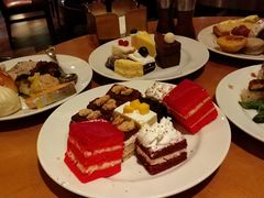 -君悦酒店·乐厨·高空自助餐(青年大街店)