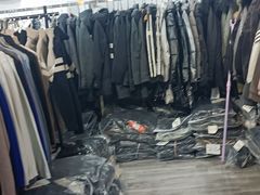 -七浦路服装批发市场