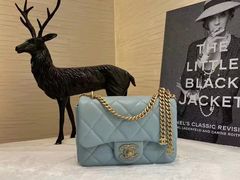 -CHANEL(恒隆广场店)