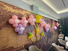 -盛福楼·惠山宴(盛岸路店)