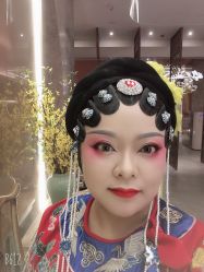 -盘子女人坊古装写真摄影(南京总店)