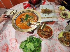 -辣出味岳阳特色烧烤·龙虾大排档(砂子塘总店)